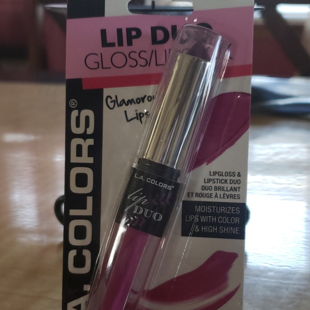 Lip Duo